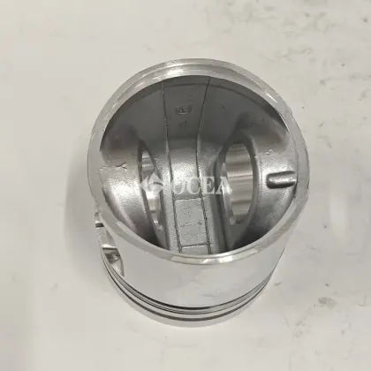 Cummins 6BT engine Piston 3907163 Piston Rings Set