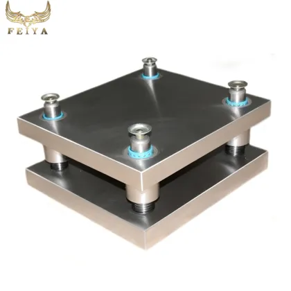 High Precision Stamping Die Mould Base