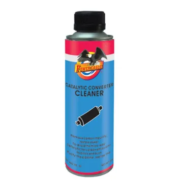 PE High Cleaning Car Additives Catalytic System Cleaner