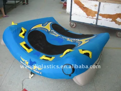 water ski Rockin Roll