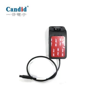OEM Standard Driving Video Recorder Car Dash Cam DVR