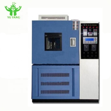 Ozone Resistance Test for Rubber Materials