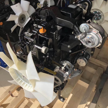 Complete 4TNV and 3TNV Engine Models Search