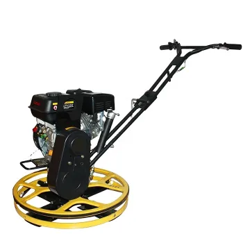 SS-PT24 Walk Behind Power Trowel Machine