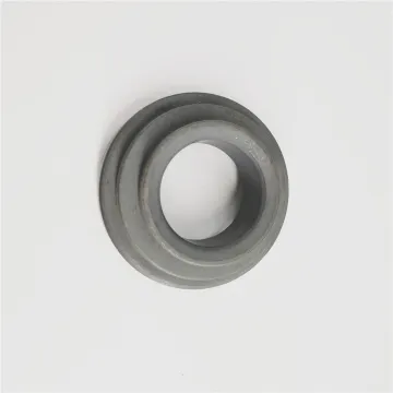 OEM Carbon Steel Custom Machined Parts