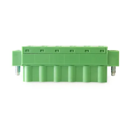 Wiring Compound Terminal Custom Terminal