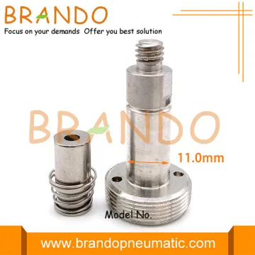 Home Appliance VX2120 VX2130 Solenoid Valve Armature Stem