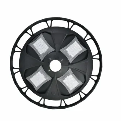 All-In-One solar garden light