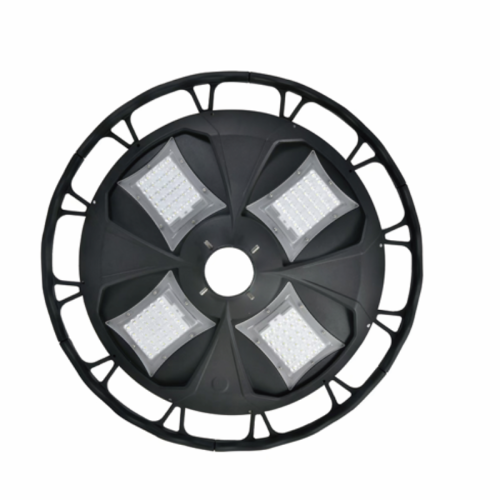 All-In-One solar garden light