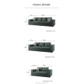 Modular Sofa