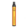 Air Glow Mars 2500 Pen de vape desechable