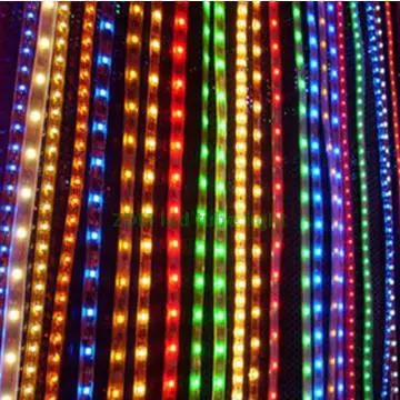 High quality 14.5W DC12V/24V LED Rope Light waterproof IP68