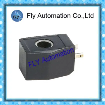 Din43650a Ckd Ab310 Solenoid Coil Dc24v 