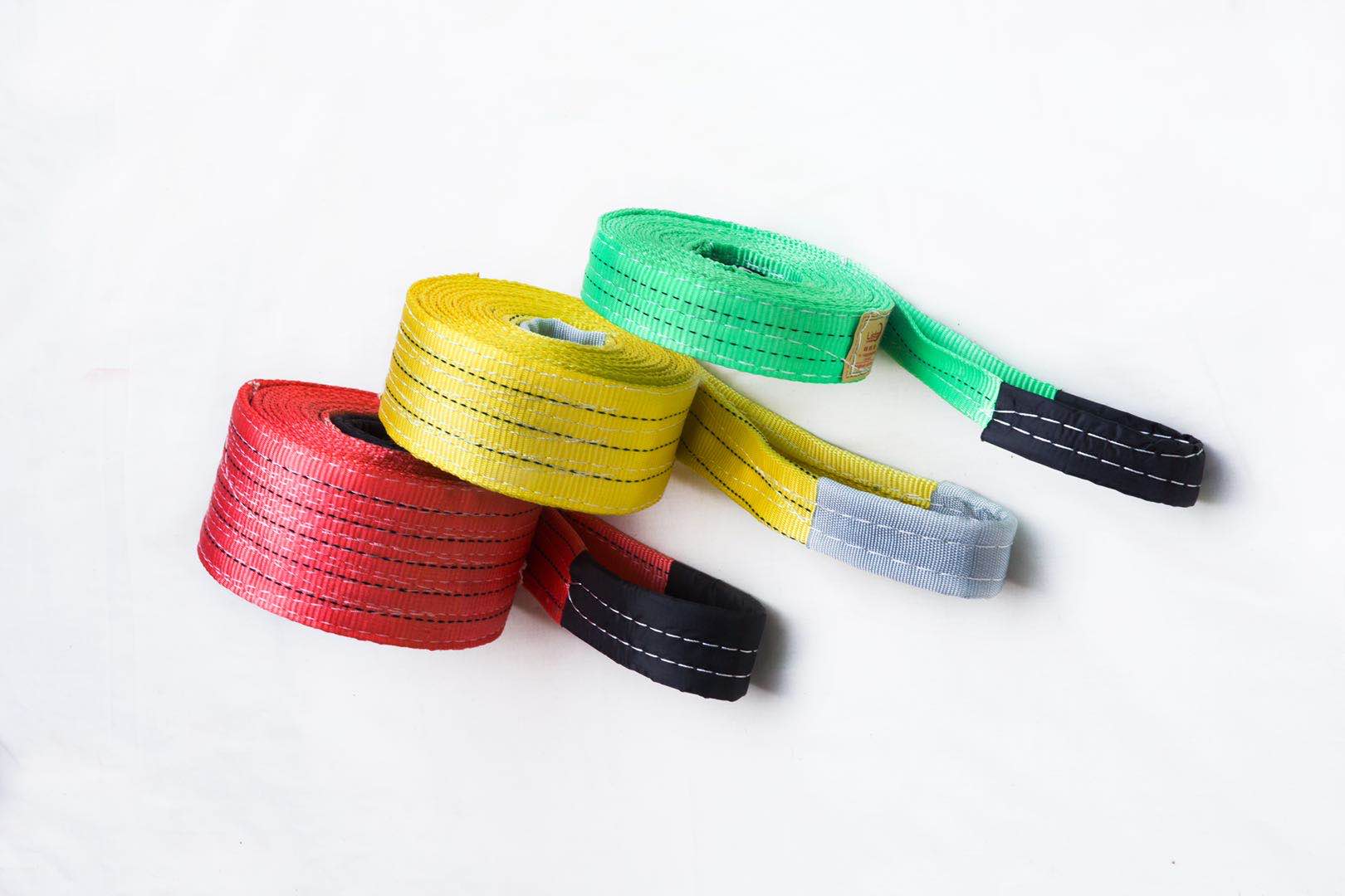 webbing sling belt