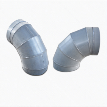 Polypropylene Material Elbow Pipe