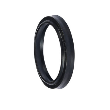 Small Size Rubber O Ring Dust Seals Nitrile