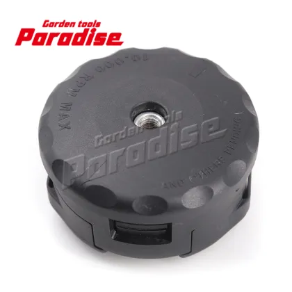 Echo and Husqvarna Trimmer Replacement Parts: Multi-Adaptor Trimmer Head, Speed Feed 375, Fast Loading Nylon Line