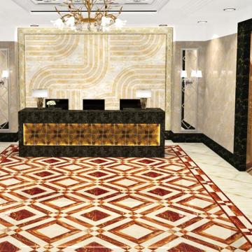hot sale factory supply latest design luxury ceramic floor tile