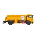 Outlet Suction-type Street Sewer Cleaning Truck