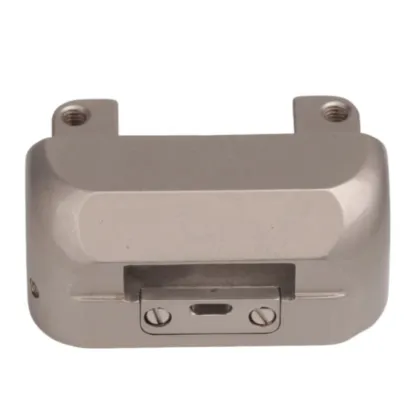 PFAFF 591-940/02BL Sewing Machine Needle Plate 9115088125