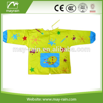 2016 yellow fashion promotion school apron