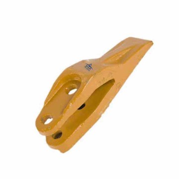 ZL50 Loader Bucket Tooth Center Point Tips 252101813