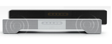 2.0 mini Bluetooth Soundbar