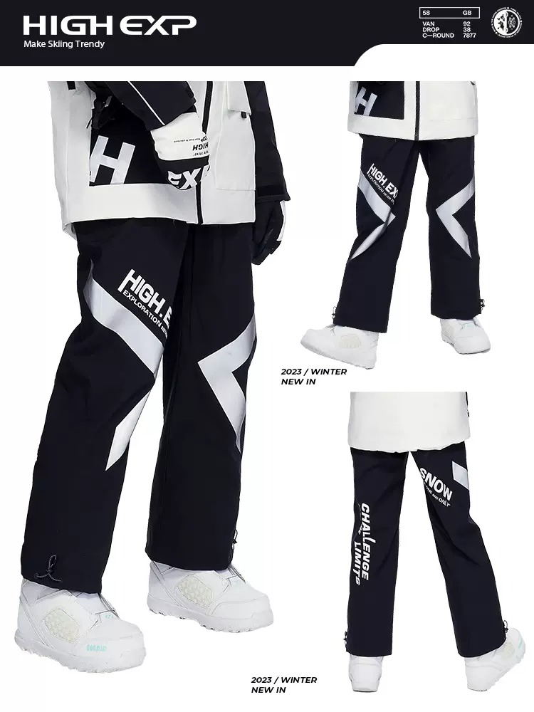 snowboard pants men