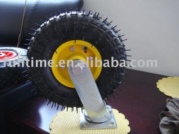 10inch Castor Wheel For Trolley