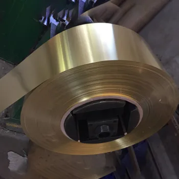 Ultra-thin Food Iron ETP Tinplate Double Coated Can Materials