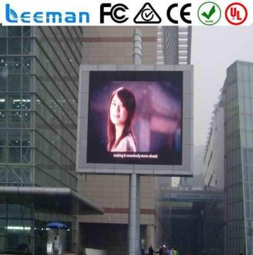 full color led digital signage display wireless led moving message display animated scrolling led signs