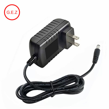 12V 1a 2a 3a 4a 5a adaptador de energia