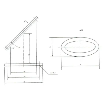 FBF explosion proof valve