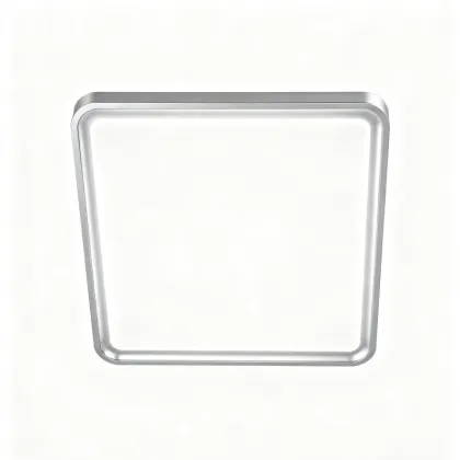 Smart Voice Controlled LED Ceiling Light