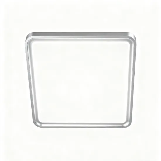 Ceiling Lamp with Soft Natural Lighting