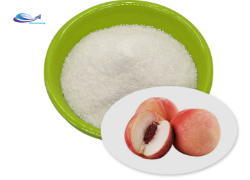 Peach Juice Powder Organic Natural Honey Peach Juice