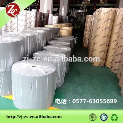 non-woven fabric green popular color polypropylene fabric in roll