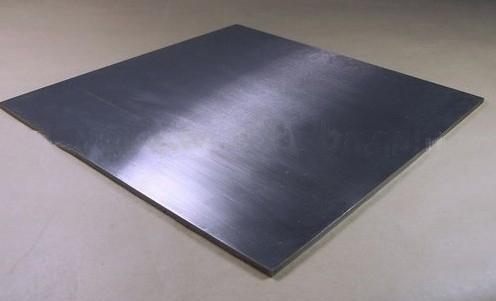 titanium alloy sheet