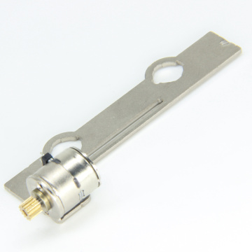 Lead Screw Motor |Lead Screw Stepper Motor