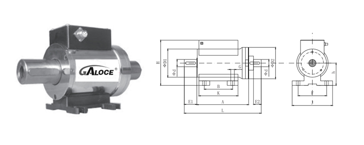 gts201 TORQUE SENSOR