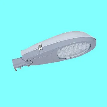 led street light with high lux
