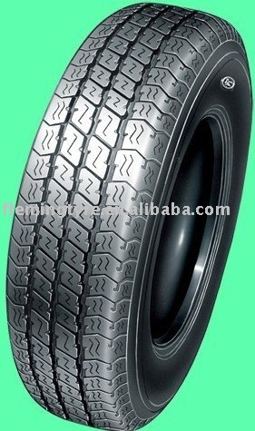 Linglong brand radial truck tyres