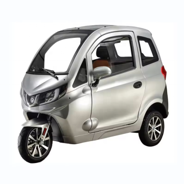 60V Mini Triciclo elétrico adulto - veículo elétrico e ecologicamente correto
