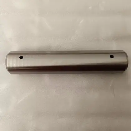 Stainless Steel Hinge and Drive System Parts