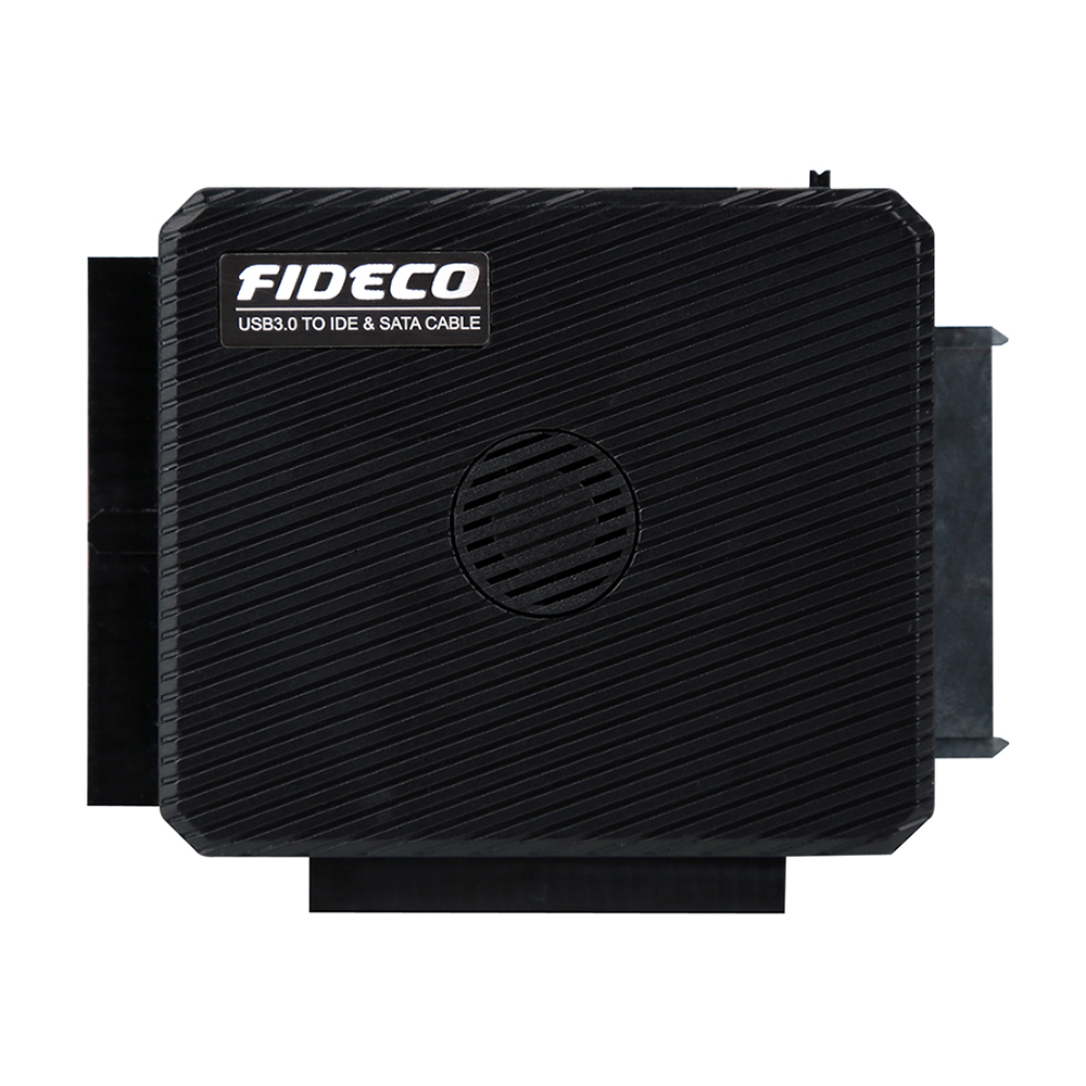 quick drive converters