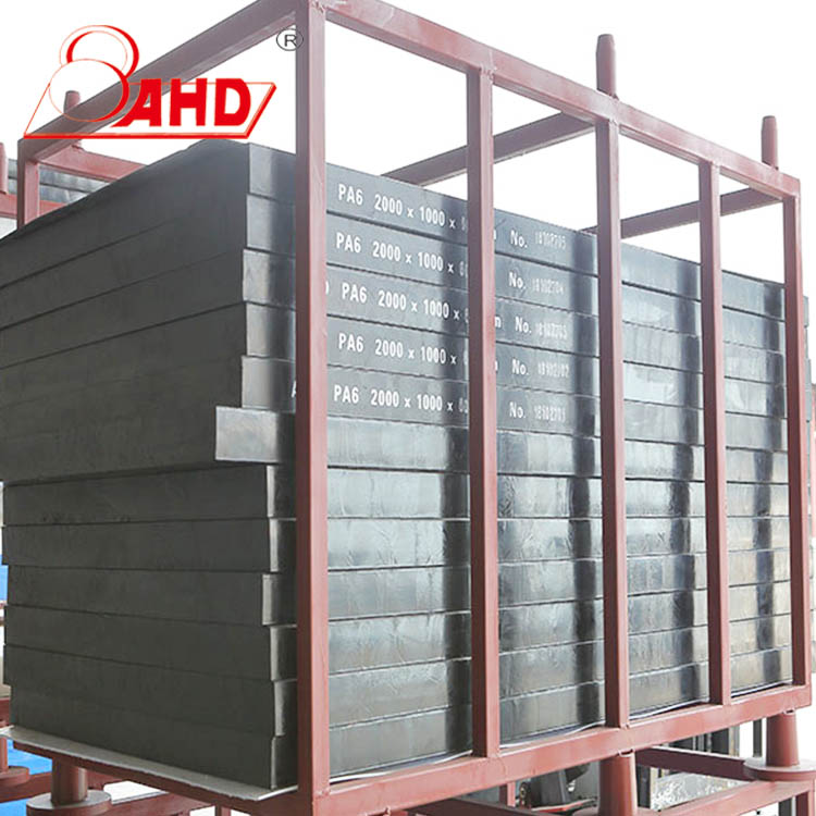 High Toughness Nylon Nylon 6 PA6 Polyamide Sheet3