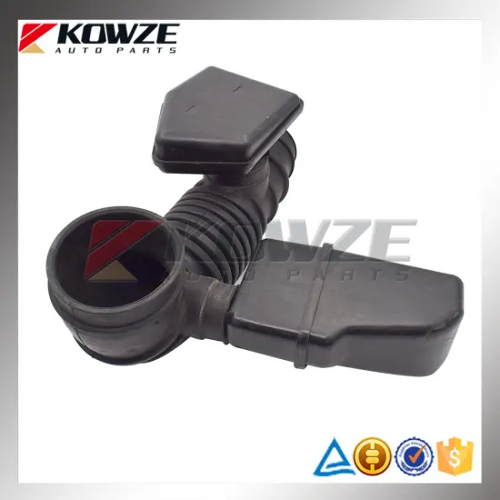 Engine Air Intake Hose For Mitsubishi Pajero V63 V73 6G72 MN135900 auto Parts