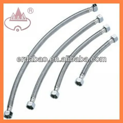 SS drainage corrugated hose tube