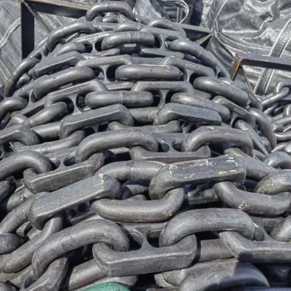 Industrial Chain Manufacturer for Coal Mining and Processing - Mining Metallurgy