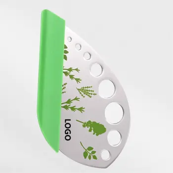 Stainless Steel Herb Stripper